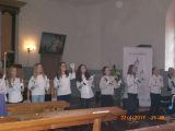 Starptautiskais Bērnu un jauniešu garīgās mūzikas festivāls “SOLI DEO GLORIA” Rendas Ev.lut.baznīcā