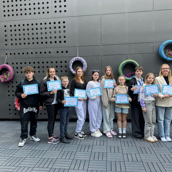 Foto no I.Krūmiņas personīgā arhīva